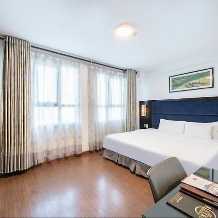 A25 Hotel - 28 Trần Quý Cáp Hanói Exterior foto