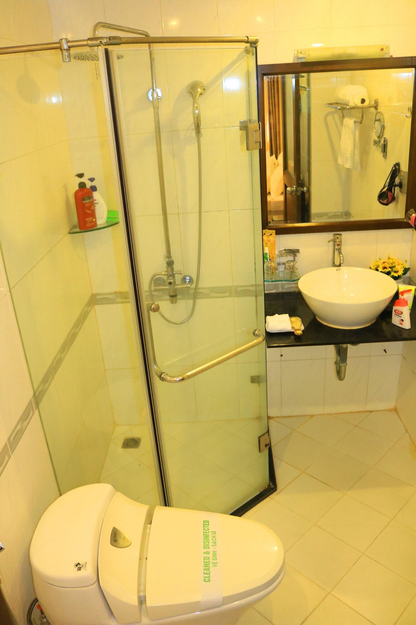 A25 Hotel - 28 Trần Quý Cáp Hanói Exterior foto