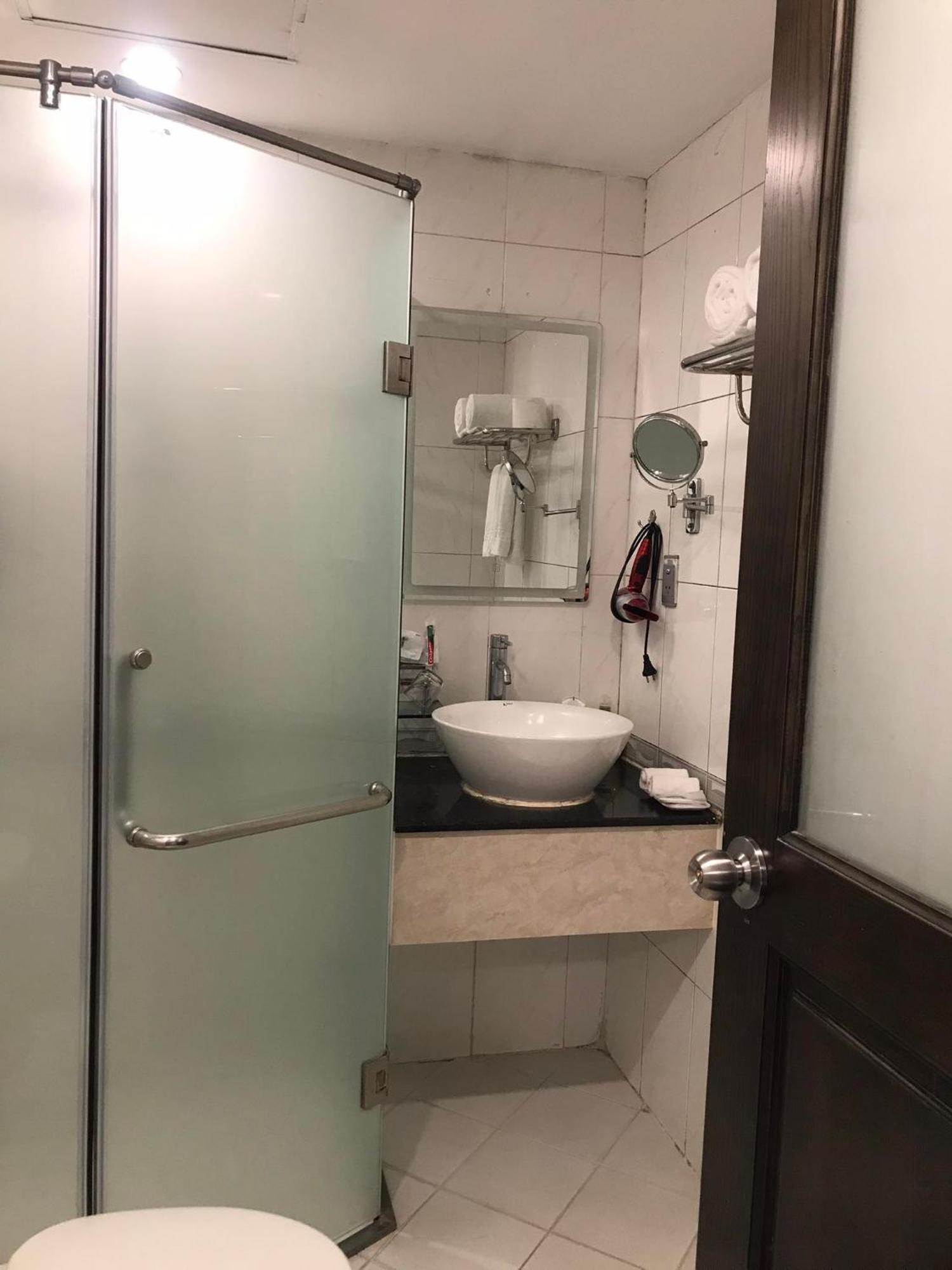 A25 Hotel - 28 Trần Quý Cáp Hanói Exterior foto